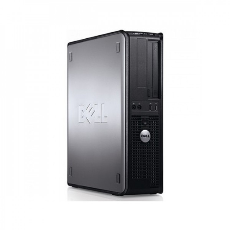 Calculatoare Dell Optiplex Sff Intel Core Duo E Ghz Gb