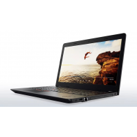 Laptop Second Hand Lenovo Thinkpad E570, Intel Core i5-7200U 2.50 - 3.10GHz, 16GB DDR4, 256GB SSD, 15.6 Inch Full HD, Webcam, Grad A-