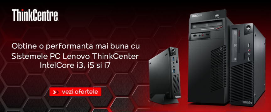 Lenovo Thincentre