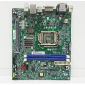 Placa de baza Second Hand Acer Veriton X2631G, Socket 1150 Gen a 4-a, DDR3, Fara shield Componente PC Second Hand