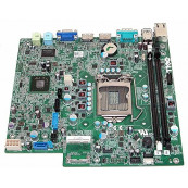 Placa de Baza Second Hand Dell 7010 USFF, Socket 1155 Gen a 3-a, DDR3, Fara Shield