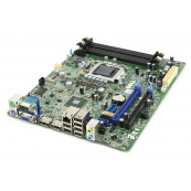 Placi de Baza - Placa de Baza Dell 7010 SFF, Socket 1155 Gen 3, DDR3, Fara Shield, Calculatoare Componente PC Second Hand Placi de Baza