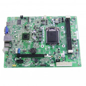 Placa de Baza Second Hand Dell 390 Desktop, Socket 1155 Gen a 2-a, DDR3, Fara Shield Componente PC Second Hand