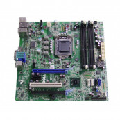 Placa de Baza Second Hand Dell 790 Tower, Socket 1155 Gen a 2-a, DDR3, Fara Shield Componente PC Second Hand
