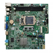 Placa de Baza Second Hand Dell 790 USFF, Socket 1155 Gen a 2-a, DDR3, Fara Shield Componente PC Second Hand