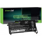 Baterie Noua Green Cell PL02XL pentru Laptop HP x360 310, 310 G1, Pavilion x360 11-n Componente Laptop