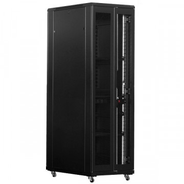 Cabinet- Rack Stand Alone Xcab-G3-47U80100MD, 47U/800/1000 Cabinete Rack