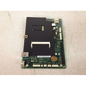 Placa Formater Brother 5350DN, Second Hand Componente Imprimanta