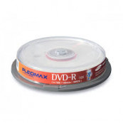 DVD-RW Samsung Pleomax 4.7GB, 16X Speed, Fara carcase, 10 Bucati Software & Diverse