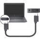 Cablu HP ZBook Thunderbolt 3, 1m , Second Hand Componente & Accesorii