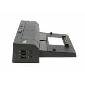Docking Station Dell K09A, Second Hand Componente Laptop