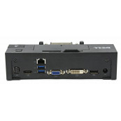 Componente Laptop Second Hand - Docking Station Dell K07A, Laptopuri Componente Laptop Second Hand