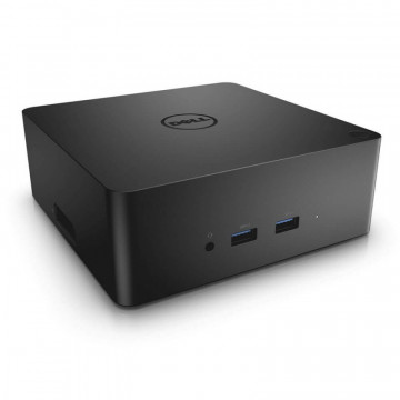 Docking Station Dell K16A, Thunderbolt 3, Second Hand Componente Laptop