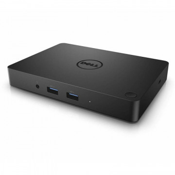 Docking Station Dell K17A, USB-C, Second Hand Componente Laptop