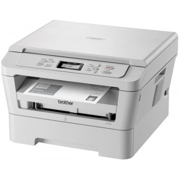 Multifunctionala Brother DCP-7055, A4, 20ppm, Printer, Copiator, Scanner, USB, Second Hand Imprimante Second Hand