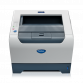 Imprimanta Second Hand Laser Monocrom Brother HL-5240, A4, 30 ppm 1200 x 1200, Parallel, USB Imprimante Second Hand