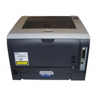 Imprimanta Laser Monocrom Brother HL-5340D, Duplex, A4, 32ppm, 1200 x 1200dpi, USB, Paralel