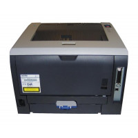 Imprimanta Second Hand Laser Monocrom Brother HL-5340D, Duplex, A4, 32ppm, 1200 x 1200dpi, USB, Cartus si Unitate Drum Noi