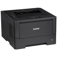 Imprimanta Laser Monocrom Brother HL-5450DN, Duplex, A4, 38 ppm, 1200 x 1200 dpi, Retea, USB
