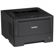 Imprimante Second Hand - Imprimanta Second Hand Laser Monocrom Brother HL-5450DN, Duplex, A4, 38 ppm, 1200 x 1200 dpi, Retea, USB, Imprimante Imprimante Second Hand