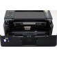 Imprimanta NOUA Brother HL-6180DW, Wireless, 40PPM, Duplex, Retea, USB, 1200 x 1200, Laser, Monocrom, A4