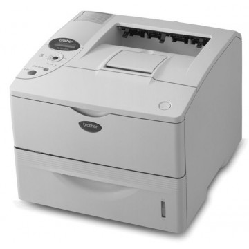 Imprimanta BROTHER HL-6050DN, 24PPM, Duplex, Retea, USB, 1200 x 1200, Laser, Monocrom, A4, Second Hand Imprimante Second Hand