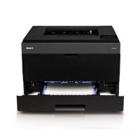 Imprimanta Second Hand Laser Monocrom DELL 2350DN, A4, 38ppm, Duplex, 1200 x 1200dpi, Retea, Parallel, USB