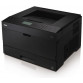 Imprimanta Laser Monocrom DELL 3330ND, 40 ppm, 1200 x 1200 dpi, USB Imprimante Second Hand