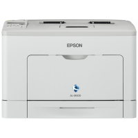 Imprimanta Laser Monocrom EPSON M300DN, Duplex, A4, 35ppm, 1200 x 1200dpi, Retea, USB + Cartus Suplimentar