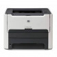 Imprimanta Laser Monocrom HP LaserJet 1320DN, Duplex, A4, 22 ppm, 1200 x 1200, USB, Retea, Toner Nou, Second Hand Imprimante Second Hand