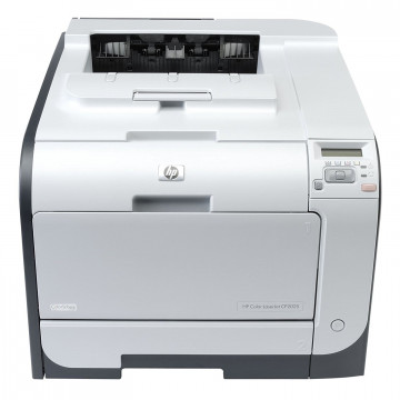 Imprimanta Laser Color HP CP2025DN, Duplex, 20 ppm, 600 x 600 dpi, USB, Retea Imprimanta Second Hand