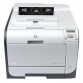 Imprimanta Second Hand HP LaserJet Color CP 2025N, 20 ppm, 600 x 600 dpi, USB, Retea, Tonere Noi Imprimante Second Hand 2