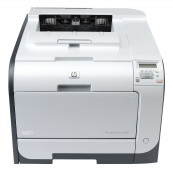 Imprimante Laser Color - Imprimanta Second Hand Laser Color HP LaserJet CP 2025N, A4, 20 ppm, 600 x 600 dpi, USB, Retea, Imprimante Imprimante Second Hand Imprimante Laser Color