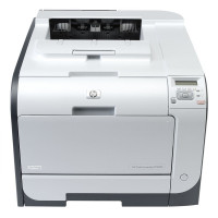 Imprimanta Second Hand Laser Color HP LaserJet CP 2025N, A4, 20 ppm, 600 x 600 dpi, USB, Retea