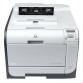 Imprimanta Second Hand Laser Color HP LaserJet CP 2025N, A4, 20 ppm, 600 x 600 dpi, USB, Retea Imprimante Second Hand 2