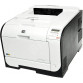 Imprimanta Laser Color HP LaserJet Pro 300 M351a, A4, 18ppm, 600 x 600, USB, Second Hand Imprimante Second Hand