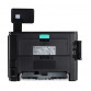 Imprimanta Laser Monocrom HP 400 M401DN, Touchscreen, USB, Duplex, Retea, 1200x1200 dpi, 35 ppm, Cartus Nou 6K, Second Hand Imprimante Second Hand