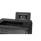 Imprimanta Second Hand Laser Monocrom HP 400 M401DN, Duplex, A4, 35ppm, 1200 x 1200 dpi, Touchscreen, USB, Retea Imprimante Second Hand