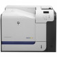 Imprimanta laser color Hp 500 M551DN, USB, Retea, Duplex, 33 ppm, 1200 x 1200 dpi, Fara Cartuse, Second Hand Imprimante Second Hand