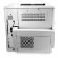Imprimanta Laser Monocrom HP Laserjet Enterprise M605dn, Duplex, A4, 55ppm, 1200 x 1200, USB, Retea, Second Hand Imprimante Second Hand
