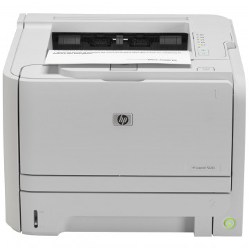 Imprimanta Second Hand Laser Monocrom HP LaserJet P2035 1