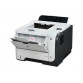 Imprimanta Laser Monocrom HP LaserJet P3015, 42 ppm, 1200 x 1200, USB Imprimante Second Hand