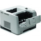 Imprimanta Laser Monocrom HP LaserJet P3015DN, 42 ppm, 1200 x 1200, USB, Toner 100%, Second Hand Imprimante Second Hand