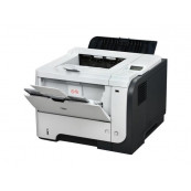Imprimante Second Hand - Imprimanta Second Hand Laser Monocrom HP P3015DN, Duplex, A4, 42 ppm, 1200 x 1200 dpi, Retea, USB, Imprimante Imprimante Second Hand