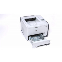 Imprimanta Second Hand Laser Monocrom HP P3015DN, Duplex, A4, 42 ppm, 1200 x 1200 dpi, Retea, USB, Toner Nou 12.5k