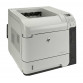 Imprimanta Second Hand Laser Monocrom HP LaserJet 600 M602DN, A4, 52ppm, 1200 x 1200dpi, USB, Retea, Duplex Imprimante Second Hand 3