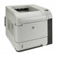 Imprimanta Second Hand Laser Monocrom HP LaserJet 600 M602N, A4, 52ppm, 1200 x 1200dpi, USB, Retea Imprimante Second Hand