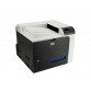 Imprimanta Laser Color HP CP4025N, Retea, USB, 35 ppm, Fara Cartus, Second Hand Imprimante Second Hand