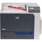 Imprimanta Laser Color HP CP4025N, Retea, USB, 35 ppm, Tonere Noi, Second Hand Imprimante Second Hand