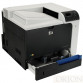Imprimanta Laser Color Hp CP4525N, Retea, USB, 42 ppm, Fara Cartuse, Second Hand Imprimante Second Hand